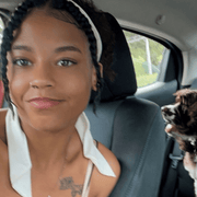 Jewell W., Pet Care Provider in Raleigh, NC with 2 years paid experience