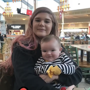 Rachael U., Babysitter in Plainfield, IN with 1 year paid experience