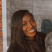 Dabria D., Child Care Provider in 08028 with 5 years of paid experience