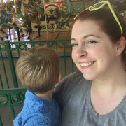 Lauren D., Babysitter in Cardington, OH with 2 years paid experience