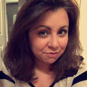 Kelly B. - Stevensville Nanny