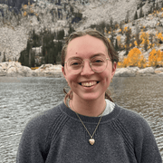 Trinity M., Nanny in 80118 with 4 years of paid experience