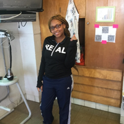 Mia J., Babysitter in Saint Louis, MO with 0 years paid experience
