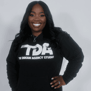 Keiondra D., Child Care Provider in 30269 with 10 years of paid experience