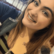 Jasmine G., Babysitter in Alameda, NM 87114 with 5 years of paid experience