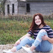 Bailey R., Nanny in Topeka, KS with 2 years paid experience