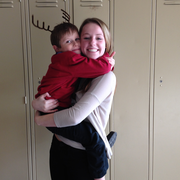 Mackenzie B., Babysitter in Gilbertsville, PA with 3 years paid experience