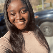 Oyin T., Babysitter in Smyrna, GA with 4 years paid experience