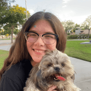 Danielle K., Pet Care Provider in Hesperia, CA with 10 years paid experience