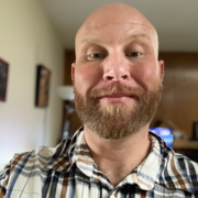Chris D., Care Companion in Springfield, OR with 15 years paid experience