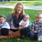Brooke V., Babysitter in Warrensburg, MO with 0 years paid experience