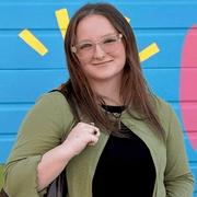 Emma G., Child Care Provider in 40347 with 7 years of paid experience