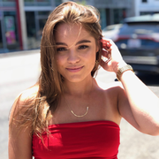 Addison O., Babysitter in Williamsport, PA with 4 years paid experience