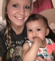 Celeste R., Babysitter in Houston, TX with 12 years paid experience