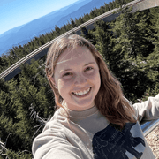 Grace B., Babysitter in Williamsburg, VA 23185 with 5 years of paid experience