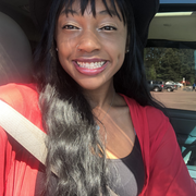 Aaliyah A. - Brandon Babysitter