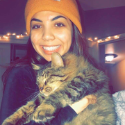 Katalina E., Child Care in Olivehurst, CA 95961 with 1 year of paid experience