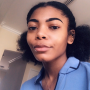 Alexia C. - Winston Salem Babysitter