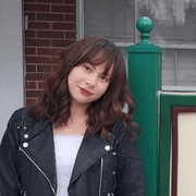 Lianna O., Babysitter in Woodstock, GA with 2 years paid experience