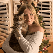 Ally M., Babysitter in Suwanee, GA with 6 years paid experience