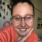 Caitlin M. - Richton Babysitter