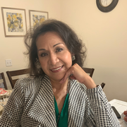 Isabel F., Care Companion in San Diego, CA with 1 year paid experience