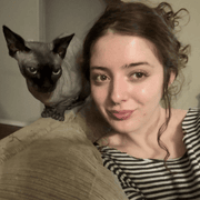 Kylee F., Babysitter in 74070 with 2 years of paid experience