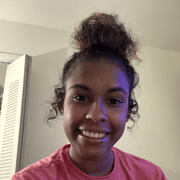 Jasmine C., Babysitter in Mantua, NJ with 1 year paid experience