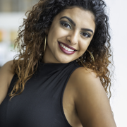 Ginelys P., Nanny in 02066 with 6 years of paid experience