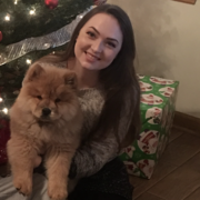 Jessica R. - Richwood Babysitter