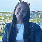 Julia S., Child Care Provider in 03084 with 3 years of paid experience