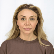 Khanim M., Babysitter in Springfield, VA with 16 years paid experience