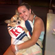 Alyssa N., Pet Care Provider in North Smithfield, RI with 10 years paid experience