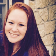 Megan G. - Shawnee Babysitter