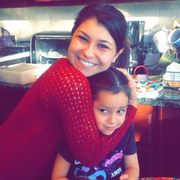 Cecelia L. - Bloomington <span class="translation_missing" title="translation missing: en.application.care_types.child_care">Child Care</span>