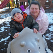 Samantha H. - Southbridge Nanny