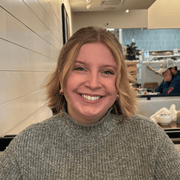 Josephine M., Nanny in 49348 with 8 years of paid experience