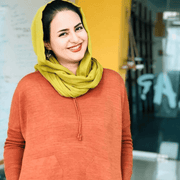 Marwa F., Babysitter in Houston, TX with 3 years paid experience