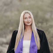 Anna S., Pet Care Provider in Chandler, AZ with 5 years paid experience