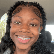 Layshawn W., Nanny in Tallahassee, FL 32303 with 1 year of paid experience