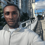 Jaylen R., Babysitter in 92397 with 3 years of paid experience