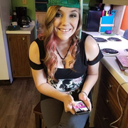 Savanah T. - Duluth <span class="translation_missing" title="translation missing: en.application.care_types.child_care">Child Care</span>