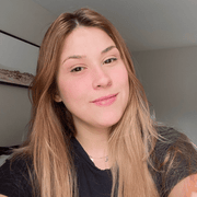 Luany C., Nanny in Rockville, MD with 6 years paid experience