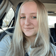 Ashlee D., Babysitter in Wellington, OH 44090 with 2 years of paid experience