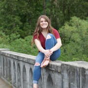 Alexis K. - Dallas Babysitter