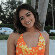 Jasmine S., Child Care Provider in 32764 with 1 year of paid experience