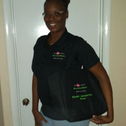 Shantel J., Care Companion in Savannah, GA with 5 years paid experience