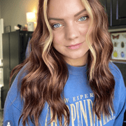 Caitlyn B., Child Care in Chandler, IN 47610 with 6 years of paid experience
