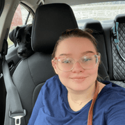 Oceana H., Child Care in Valles Mines, MO 63087 with 1 year of paid experience