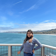 Esther M., Nanny in Los Angeles, CA with 2 years paid experience
